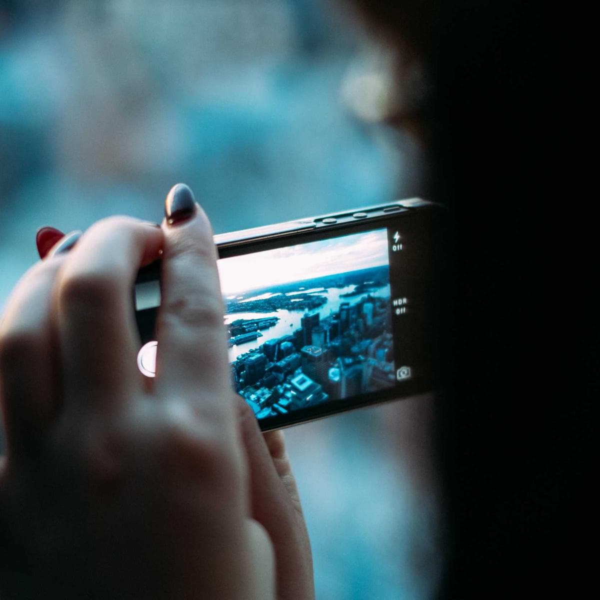 Hinge profile photo #184